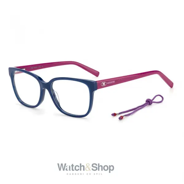 Rame ochelari de vedere dama M Missoni MMI-0073-CLH