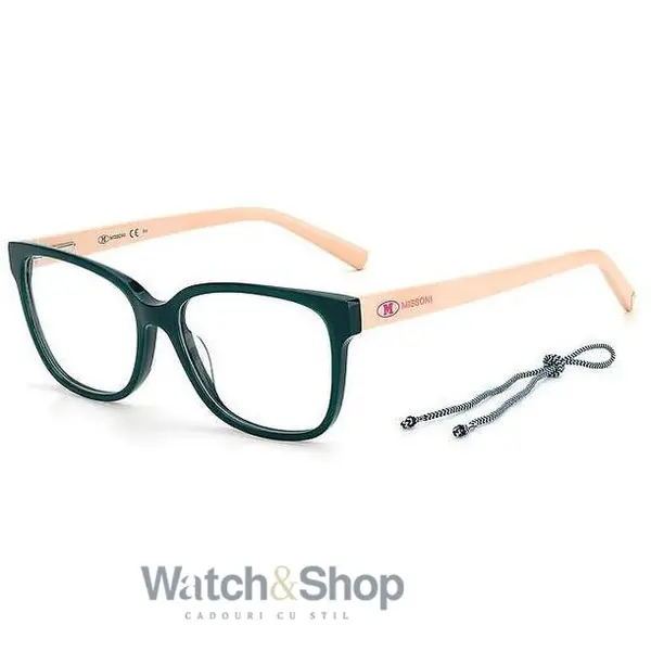 Rame ochelari de vedere dama M Missoni MMI-0073-IWB