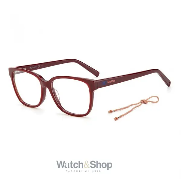 Rame ochelari de vedere dama M Missoni MMI-0073-LHF