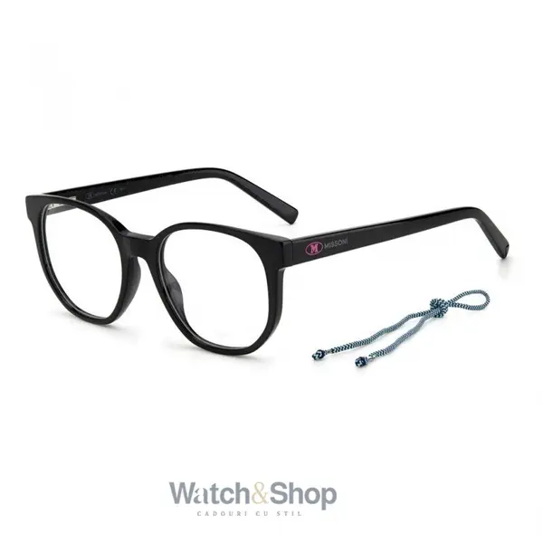 Rame ochelari de vedere dama M Missoni MMI-0074-807