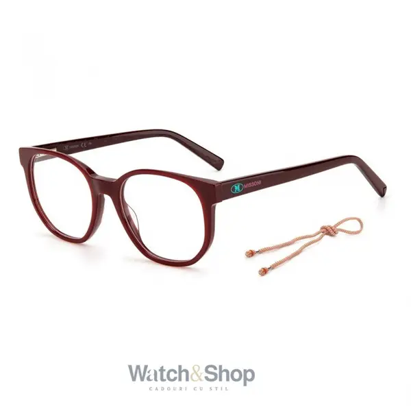Rame ochelari de vedere dama M Missoni MMI-0074-B3V
