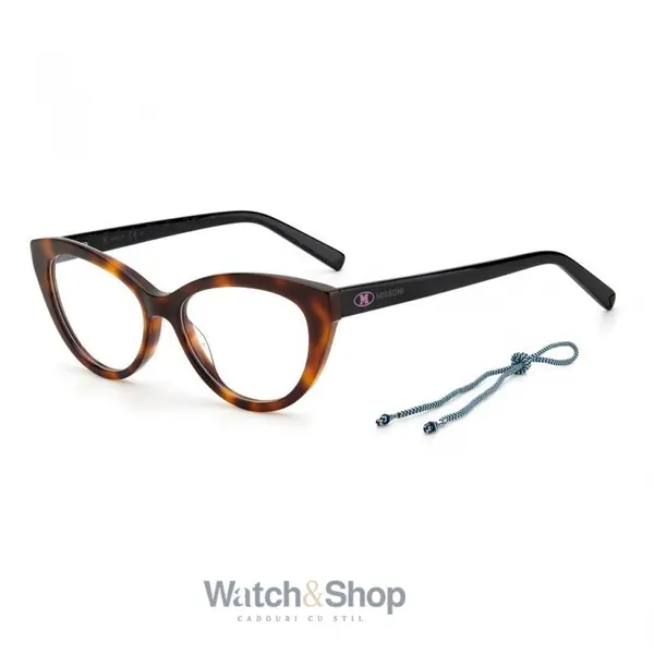 Rame ochelari de vedere dama M Missoni MMI-0076-581
