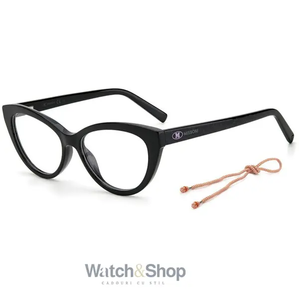 Rame ochelari de vedere dama M Missoni MMI-0076-807