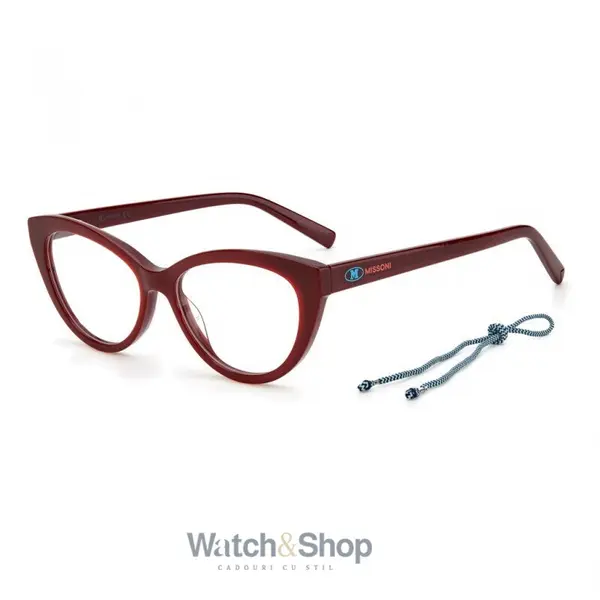 Rame ochelari de vedere dama M Missoni MMI-0076-LHF