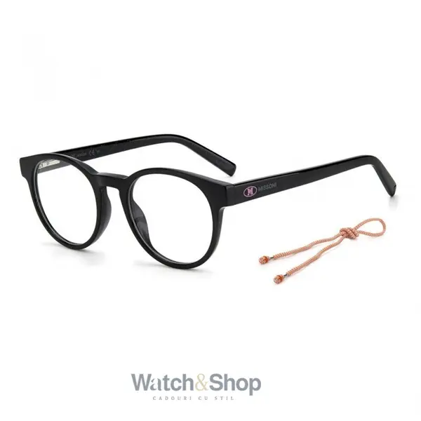 Rame ochelari de vedere dama M Missoni MMI-0077-807