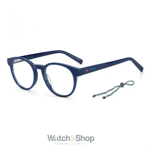 Rame ochelari de vedere dama M Missoni MMI-0077-PJP