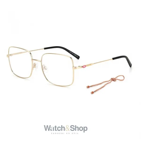 Rame ochelari de vedere dama M Missoni MMI-0083-J5G