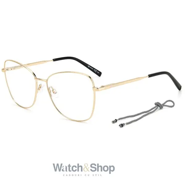 Rame ochelari de vedere dama M Missoni MMI-0102-J5G