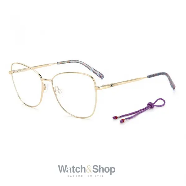 Rame ochelari de vedere dama M Missoni MMI-0102-Y3R