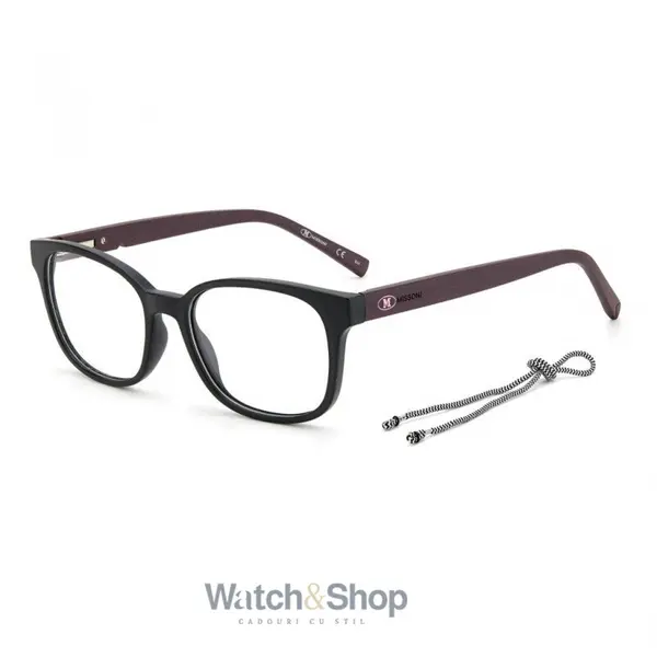 Rame ochelari de vedere dama M Missoni MMI-0105-DKH