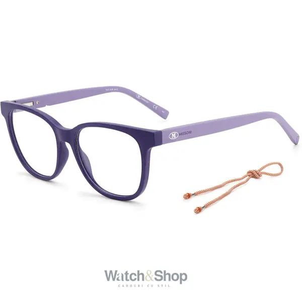 Rame ochelari de vedere dama M Missoni MMI-0106-ARR