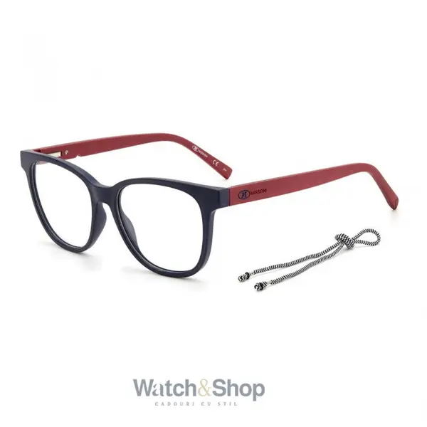 Rame ochelari de vedere dama M Missoni MMI-0106-WIR