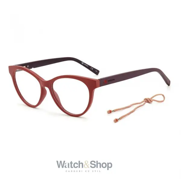 Rame ochelari de vedere dama M Missoni MMI-0107-0Z3