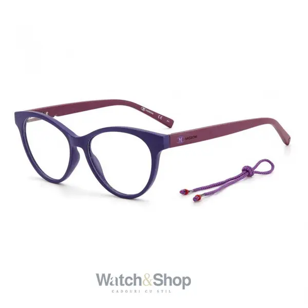 Rame ochelari de vedere dama M Missoni MMI-0107-7LV