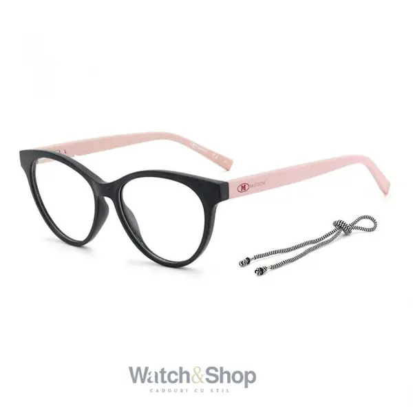 Rame ochelari de vedere dama M Missoni MMI-0107-N6T