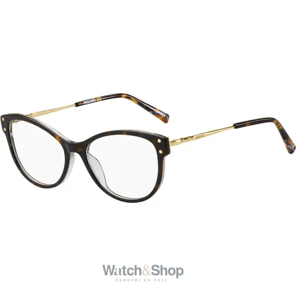 Rame ochelari de vedere dama Missoni MIS-0027-086