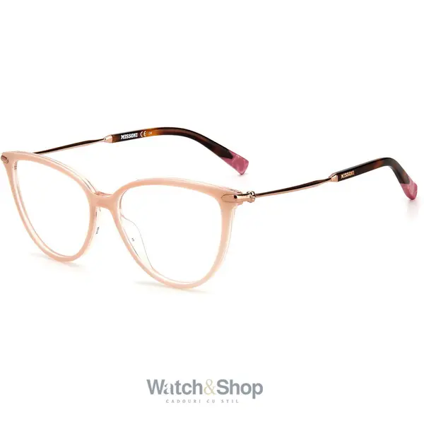 Rame ochelari de vedere dama Missoni MIS-0057-FWM
