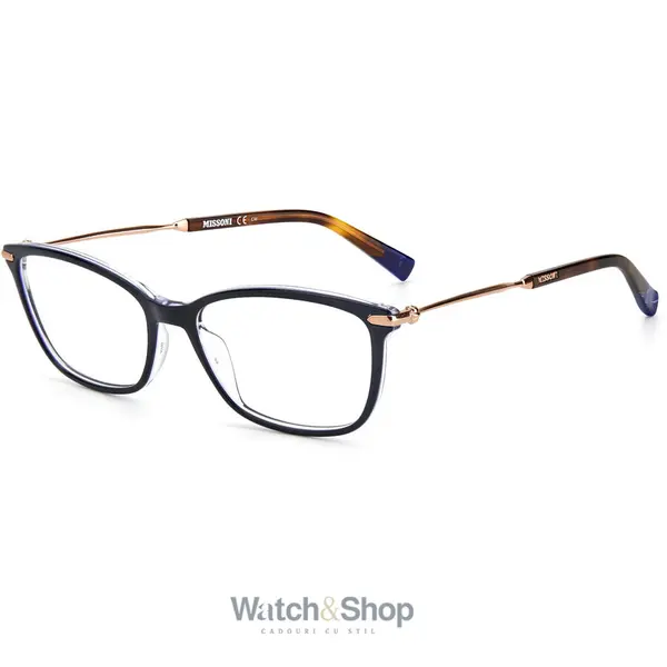 Rame ochelari de vedere dama Missoni MIS-0058-PJP