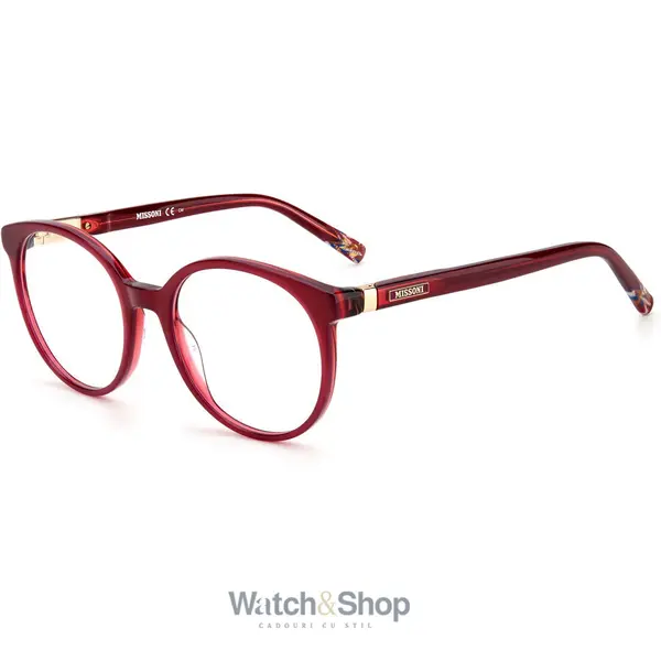 Rame ochelari de vedere dama Missoni MIS-0059-8CQ