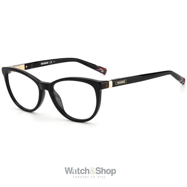 Rame ochelari de vedere dama Missoni MIS-0061-807