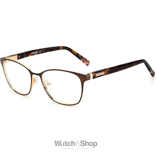 Rame ochelari de vedere dama Missoni MIS-0062-01Q