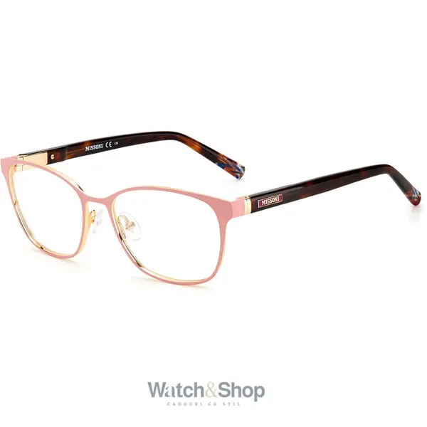 Rame ochelari de vedere dama Missoni MIS-0062-BKU