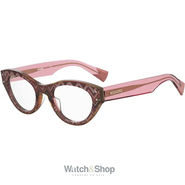 Rame ochelari de vedere dama Missoni MIS-0066-L93