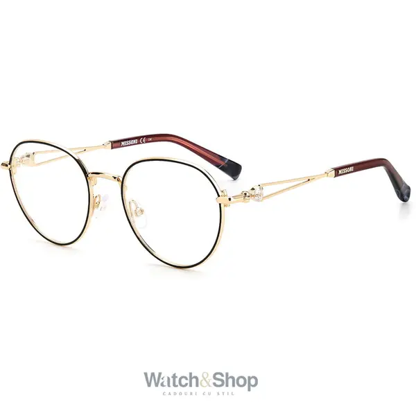 Rame ochelari de vedere dama Missoni MIS-0077-2M2