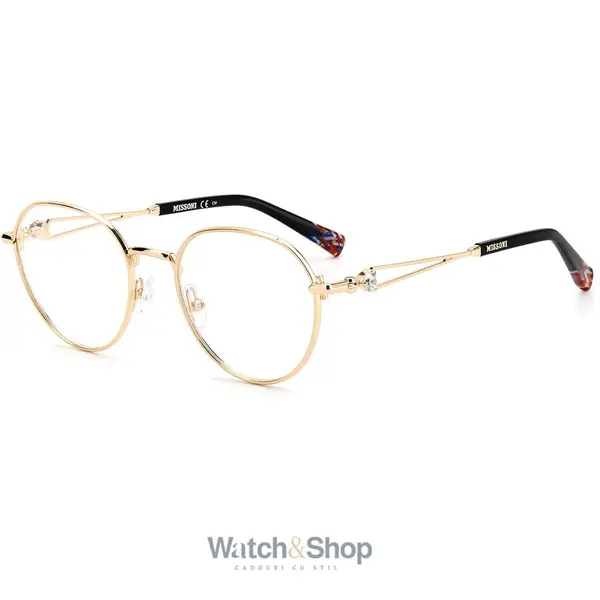 Rame ochelari de vedere dama Missoni MIS-0077-J5G