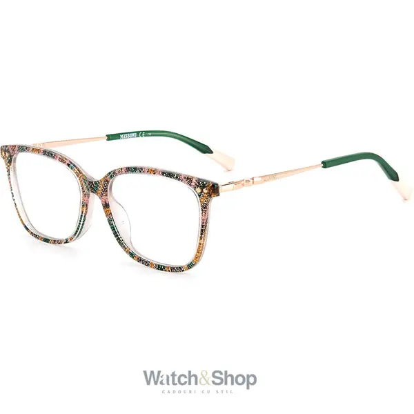 Rame ochelari de vedere dama Missoni MIS-0085-038
