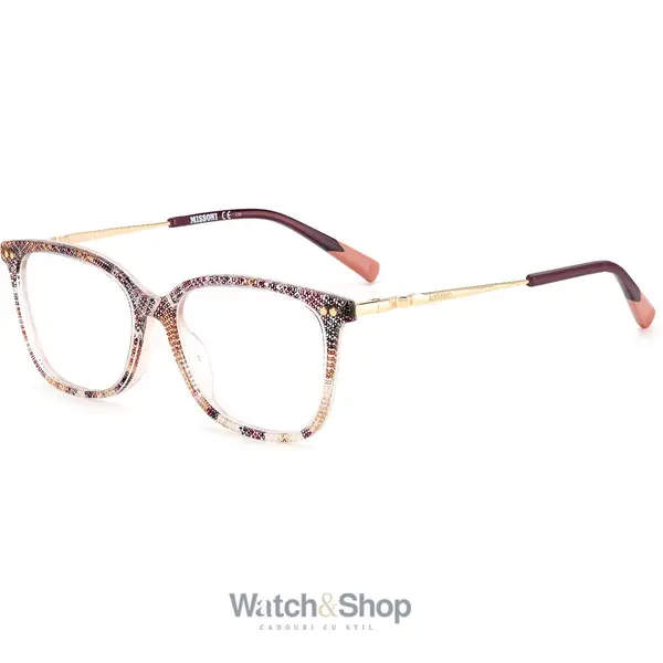 Rame ochelari de vedere dama Missoni MIS-0085-Q5T