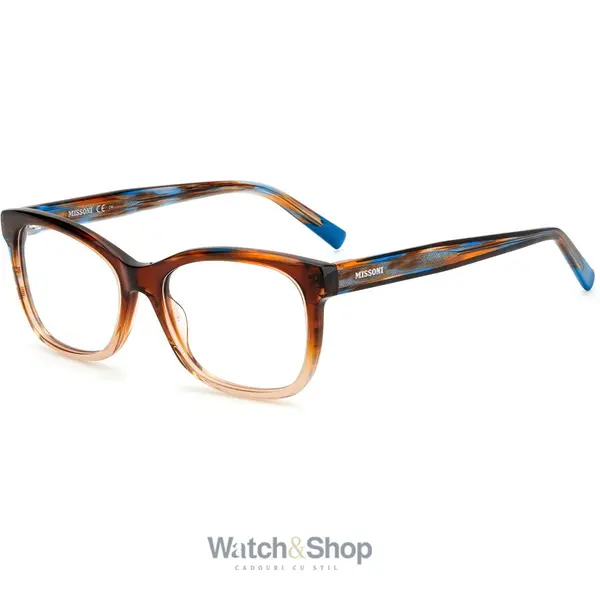 Rame ochelari de vedere dama Missoni MIS-0090-EX4
