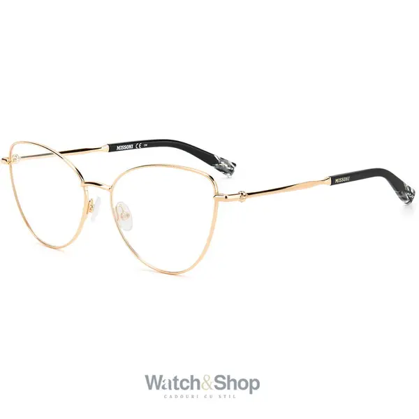 Rame ochelari de vedere dama Missoni MIS-0097-000