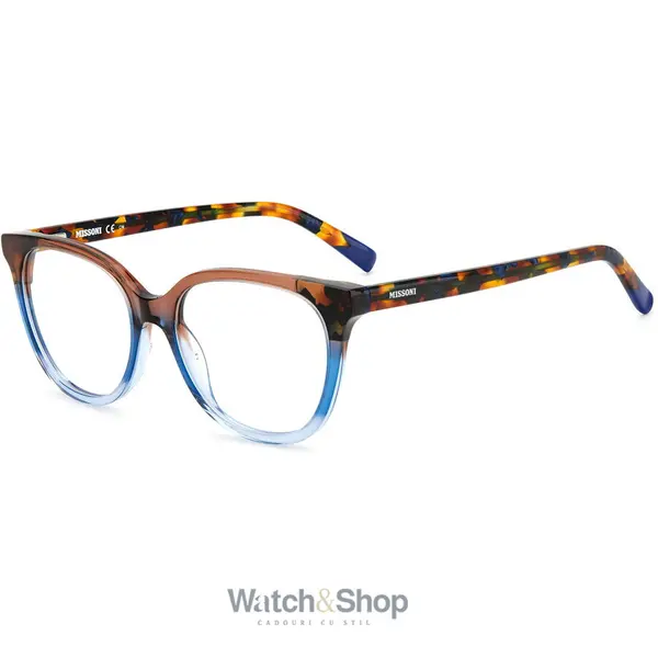 Rame ochelari de vedere dama Missoni MIS-0100-IPA