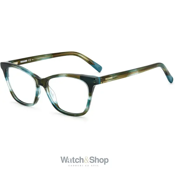Rame ochelari de vedere dama Missoni MIS-0101-6AK