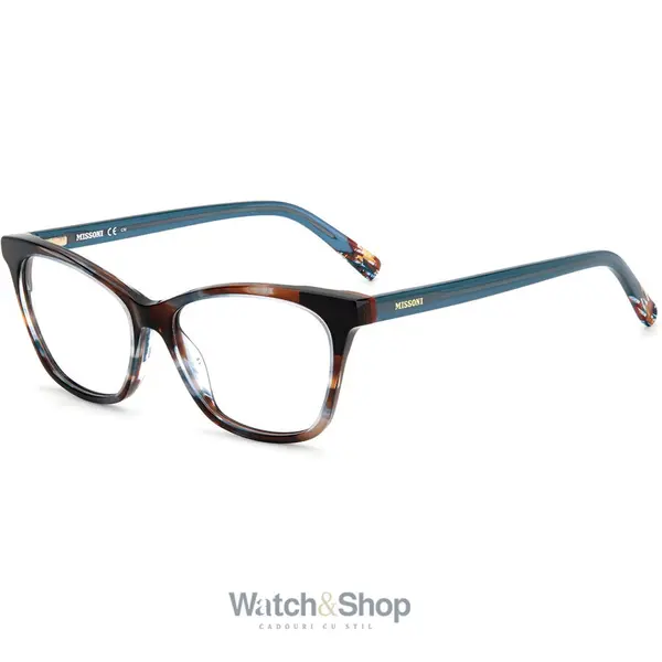 Rame ochelari de vedere dama Missoni MIS-0101-IWF
