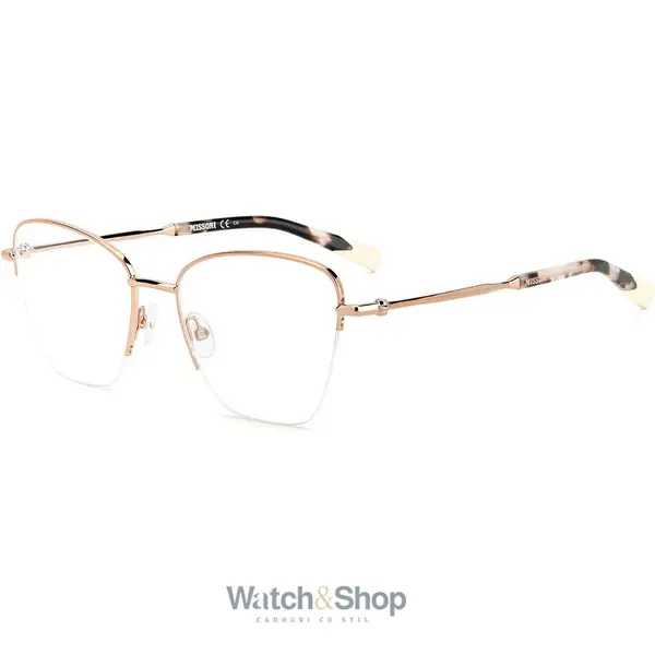 Rame ochelari de vedere dama Missoni MIS-0122-DDB