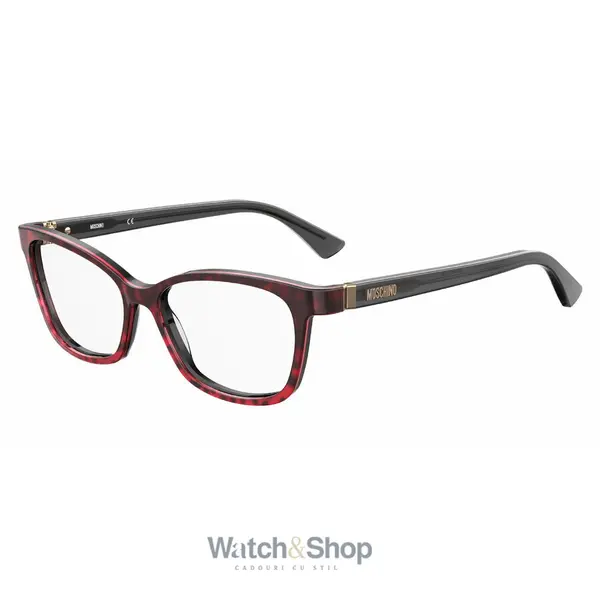 Rame ochelari de vedere dama Moschino MOS558-3VJ