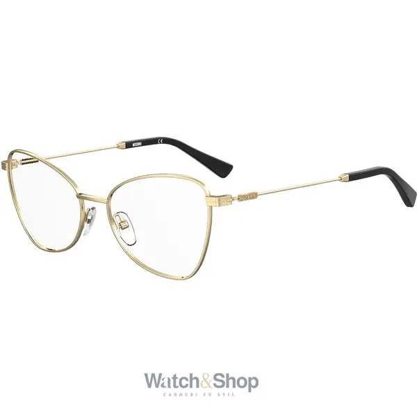 Rame ochelari de vedere dama Moschino MOS574-000