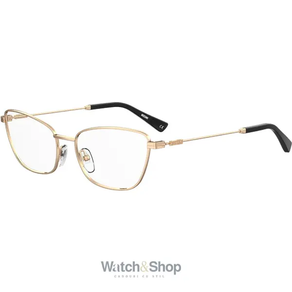 Rame ochelari de vedere dama Moschino MOS575-000