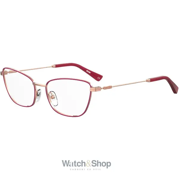 Rame ochelari de vedere dama Moschino MOS575-LHF