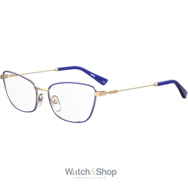 Rame ochelari de vedere dama Moschino MOS575-PJP