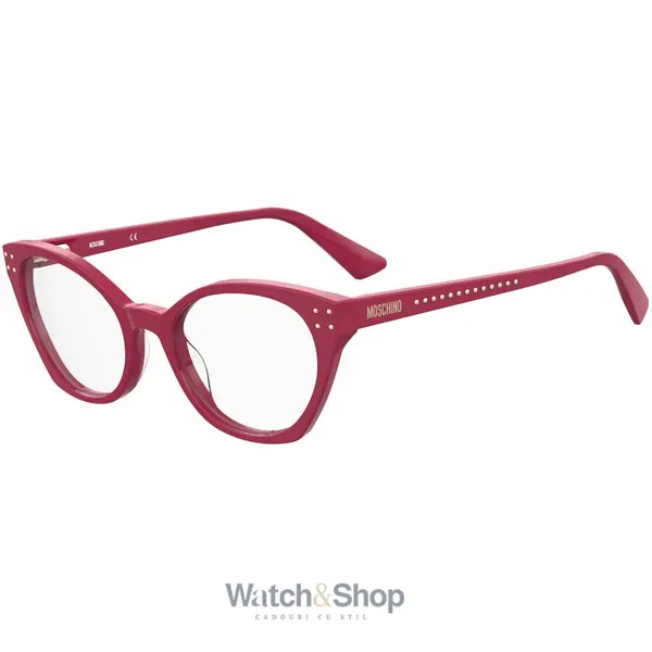 Rame ochelari de vedere dama Moschino MOS582-C9A