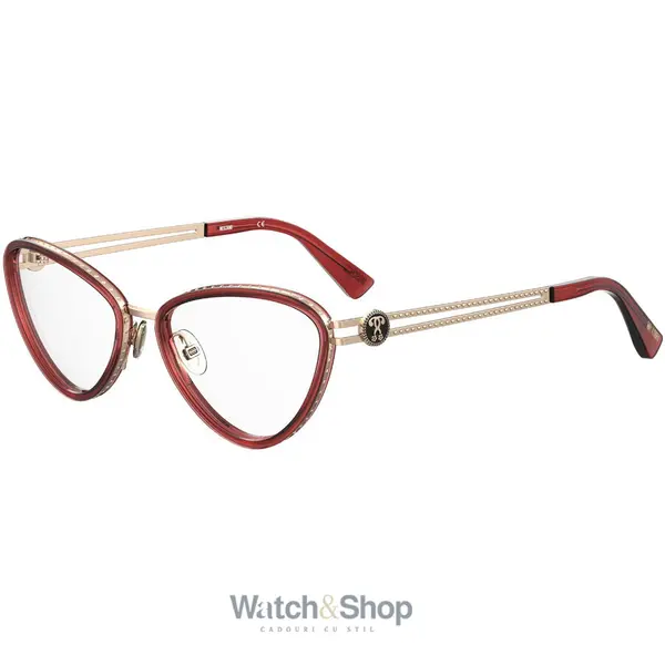 Rame ochelari de vedere dama Moschino MOS585-LHF