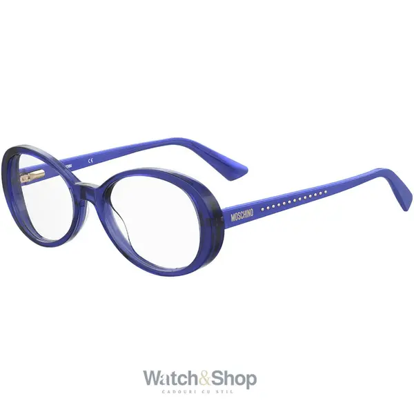 Rame ochelari de vedere dama Moschino MOS594-PJP