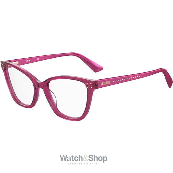 Rame ochelari de vedere dama Moschino MOS595-MU1