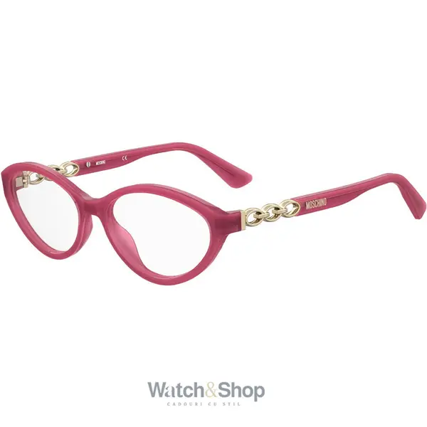 Rame ochelari de vedere dama Moschino MOS597-8CQ