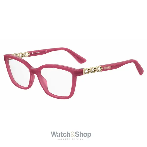 Rame ochelari de vedere dama Moschino MOS598-8CQ