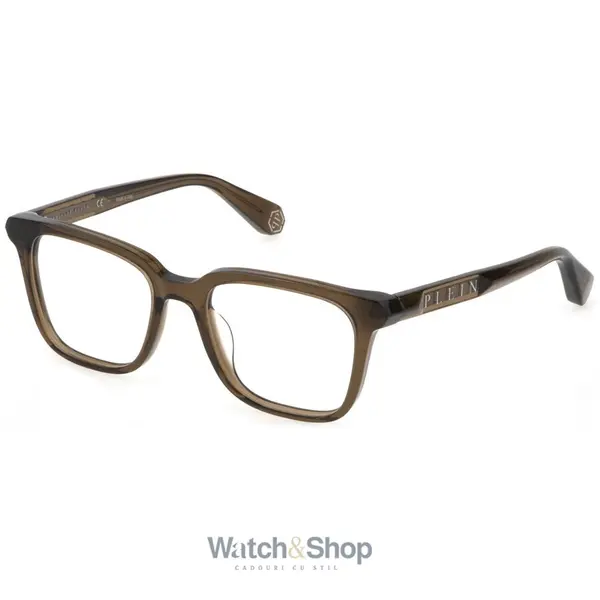 Rame ochelari de vedere dama Philipp Plein VPP015M5303GE