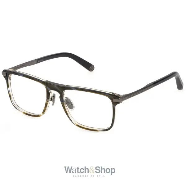 Rame ochelari de vedere dama Philipp Plein VPP019M5309N3
